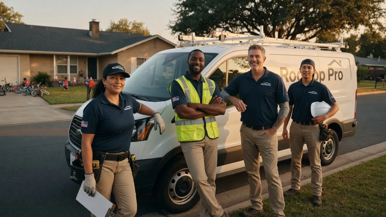 Roof Repair in Greenwood, VA near me